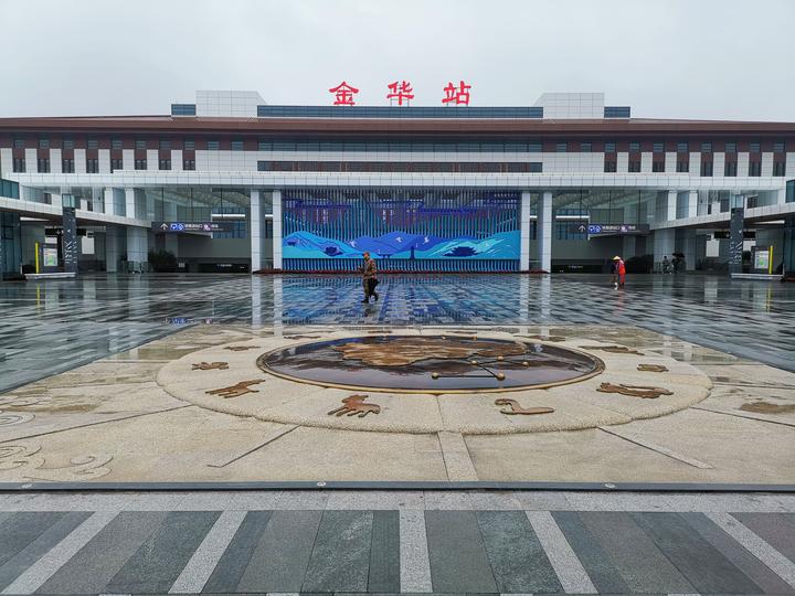 广州到金华物流公司_广州到金华货运专线_轿车托运_直达物流时效价格