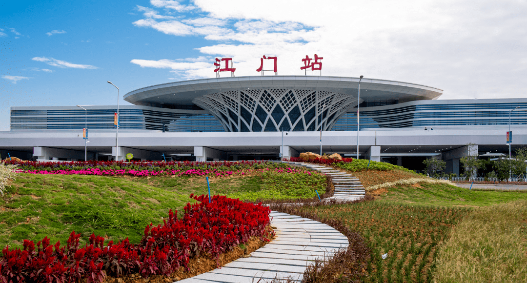 广州到江门物流公司_广州到江门货运专线_轿车托运_直达物流时效价格