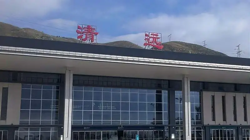东莞到清远物流公司_东莞到清远货运专线_轿车托运_直达物流时效价格