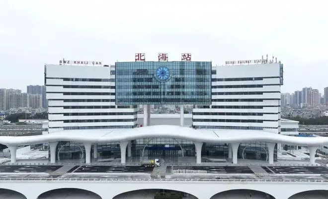 广州到北海物流公司_广州到北海货运专线_轿车托运_直达物流时效价格
