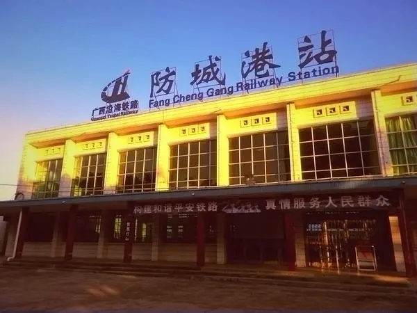 广州到防城港物流公司_广州到防城港货运专线_轿车托运_直达物流时效价格