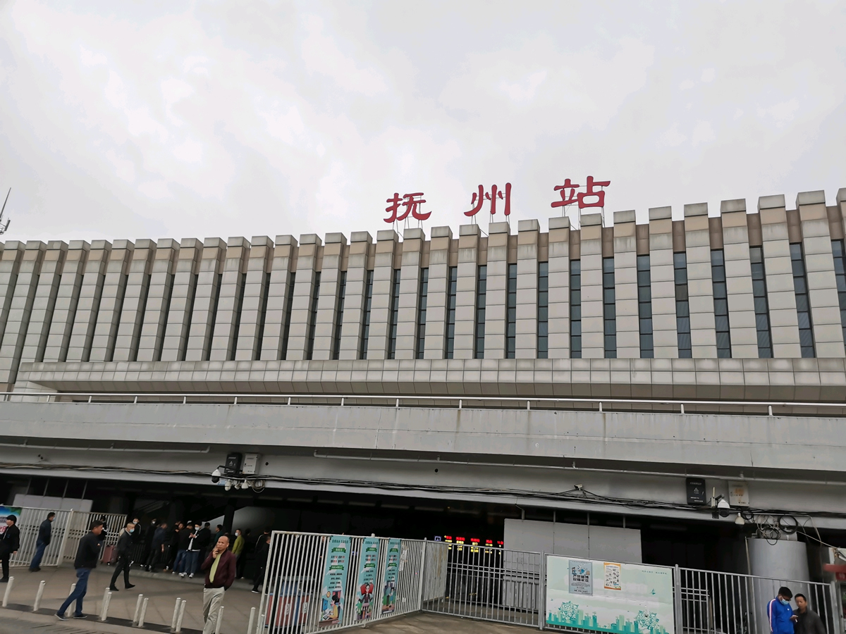 东莞到抚州物流公司_东莞到抚州货运专线_轿车托运_直达物流时效价格