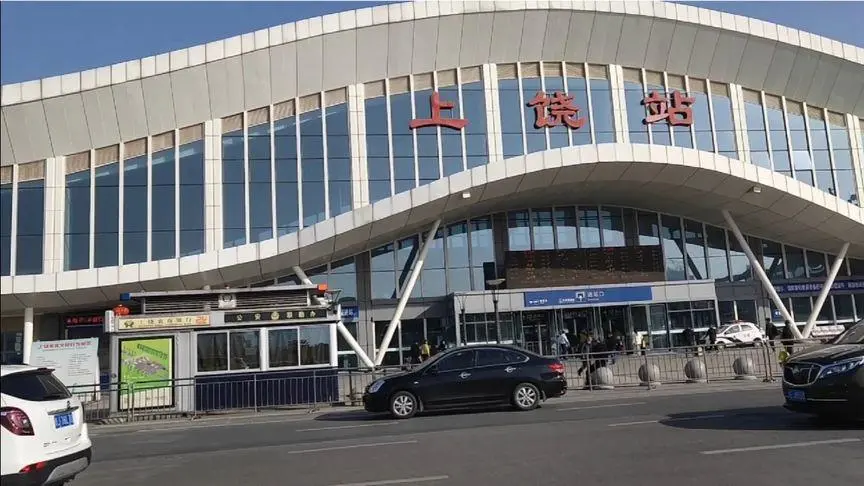 东莞到上饶物流公司_东莞到上饶货运专线_轿车托运_直达物流时效价格