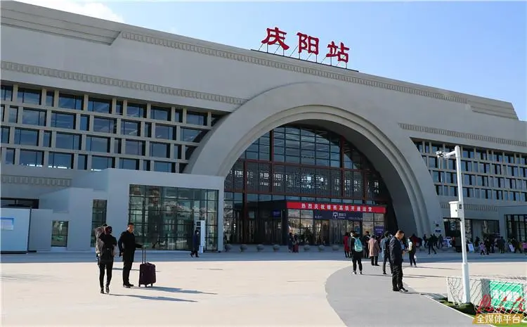 东莞到庆阳物流公司_东莞到庆阳货运专线_轿车托运_直达物流时效价格