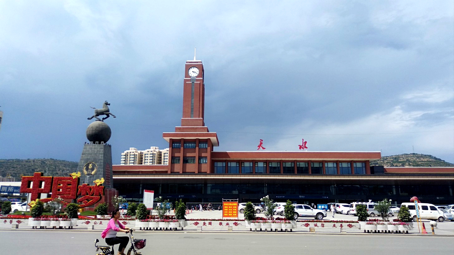 东莞到天水物流公司_东莞到天水货运专线_轿车托运_直达物流时效价格