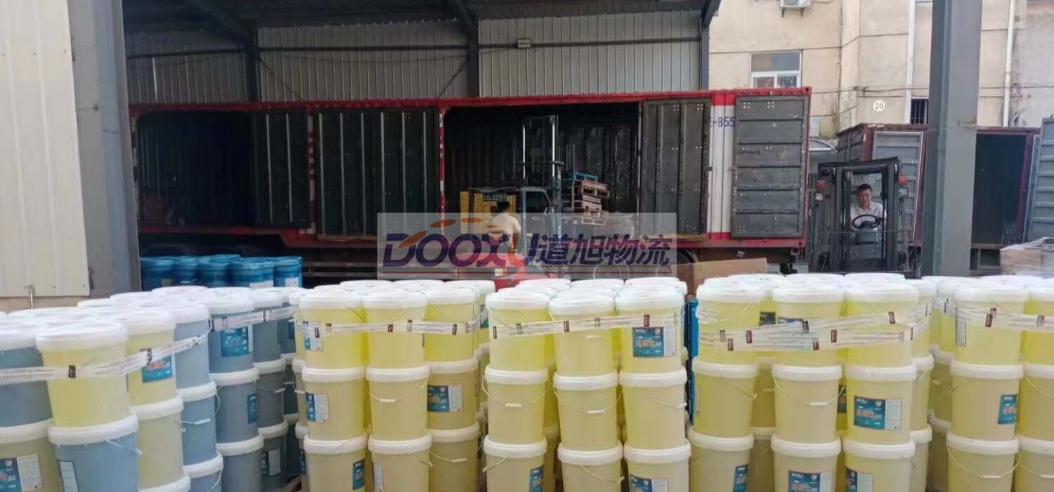 昆山发物流到费县-昆山费县物流专线-道旭物流 昆山发物流到费县-昆山费县物流专线-道旭物流