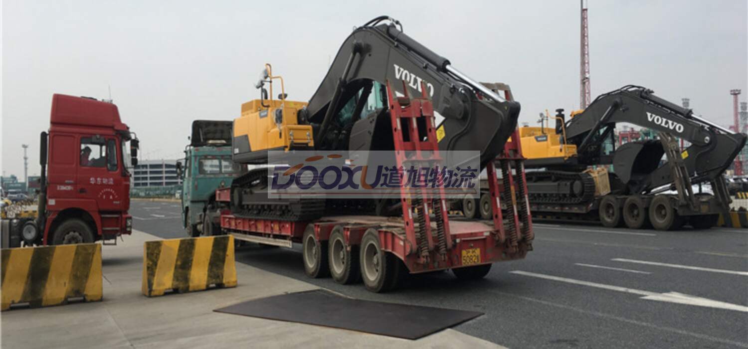 宁波发物流到高邮-宁波高邮物流专线-道旭物流 宁波发物流到高邮-宁波高邮物流专线-道旭物流
