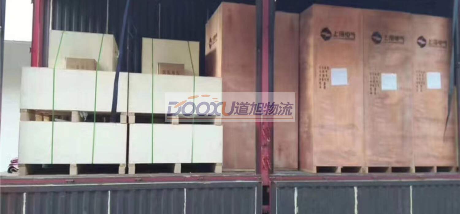 上海发物流到宣化县-上海宣化县物流专线-道旭物流 上海发物流到宣化县-上海宣化县物流专线-道旭物流