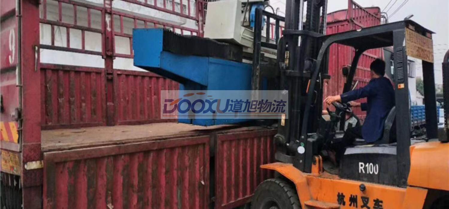 常州发物流到海门-常州海门物流专线-道旭物流 常州发物流到海门-常州海门物流专线-道旭物流