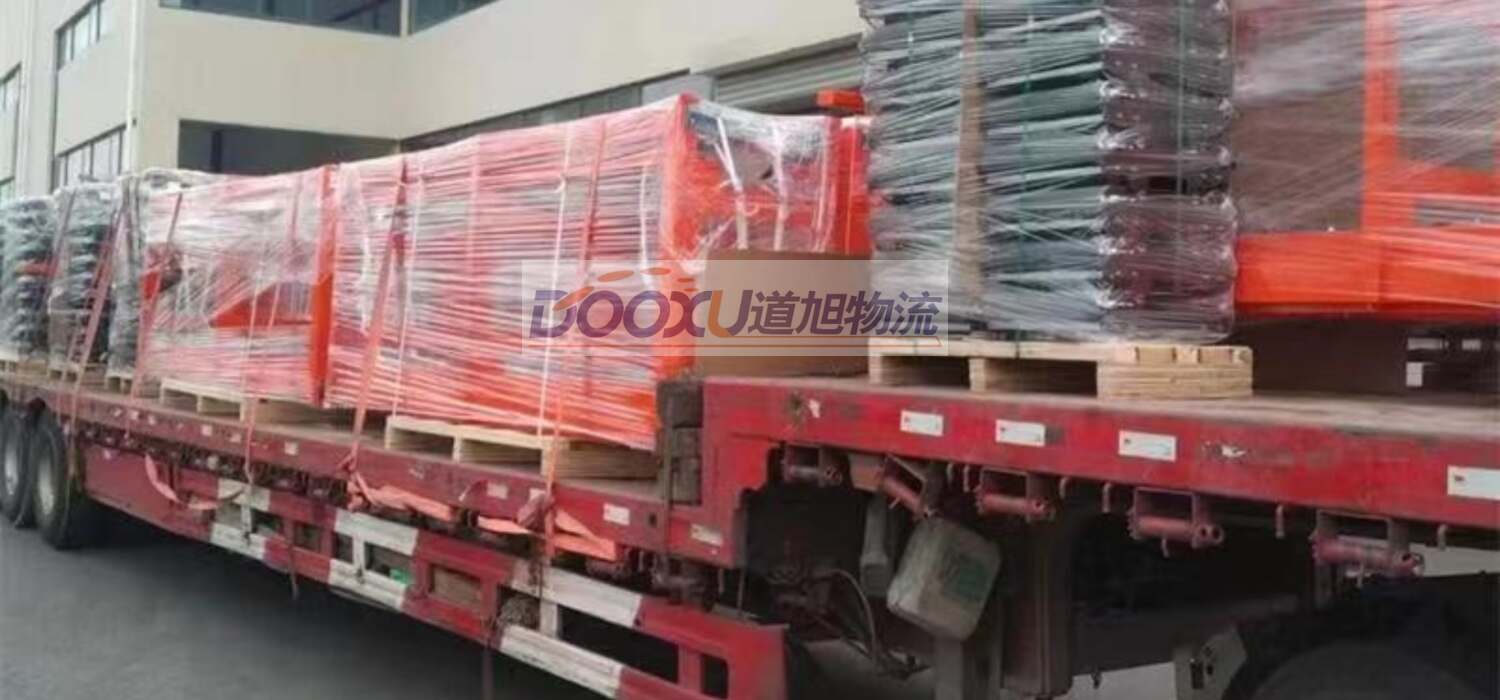 桐乡发物流到姜堰-桐乡姜堰物流专线-道旭物流 桐乡发物流到姜堰-桐乡姜堰物流专线-道旭物流